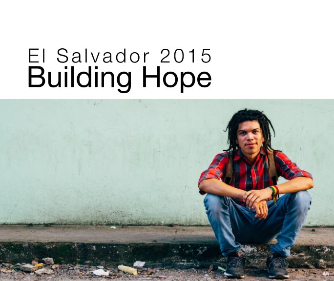 Ver Building Hope (Softcover) por Nick Graham