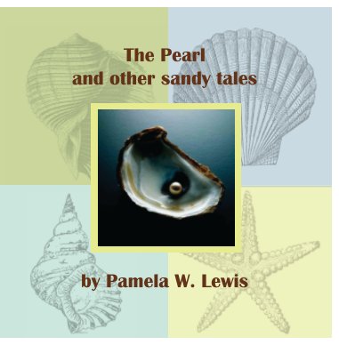 The Pearl and other sandy tales book cover