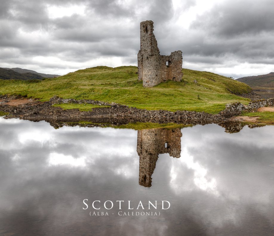 View Scotland by Ingo Sagoschen