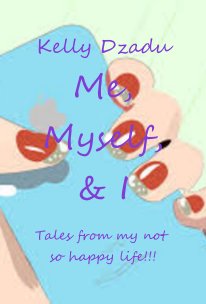 Me, Myself, & I book cover