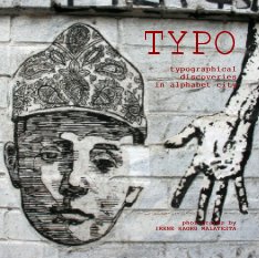 TYPO book cover