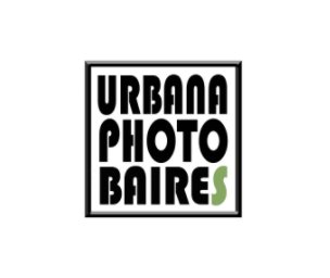 Urbana Photo Baires book cover