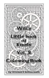 Will's Little Book of Knots Vol.2 book cover