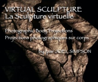 Virtual Sculpture/La Sculpture virtuelle book cover