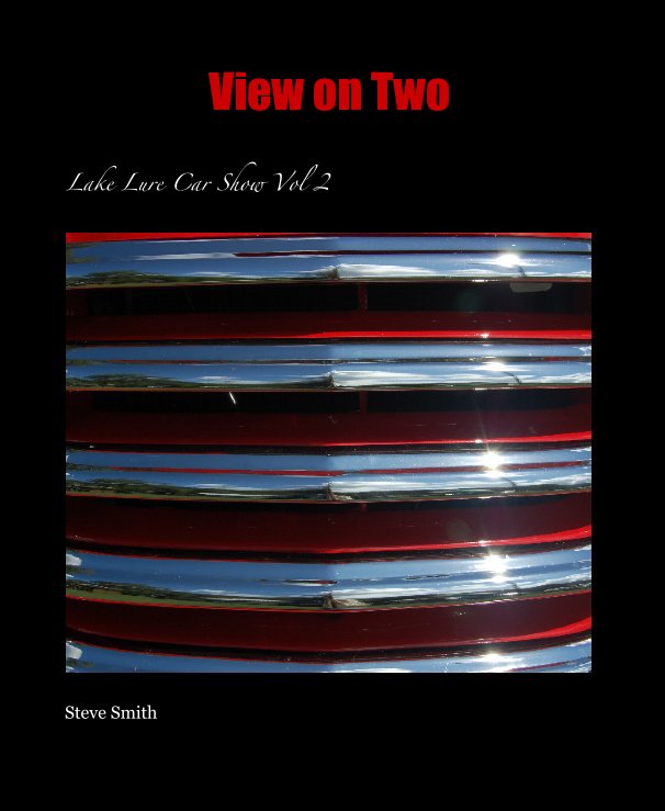 Visualizza View on Two di Steve Smith
