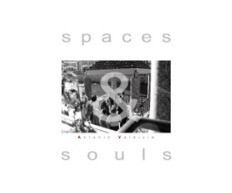 Spaces And Souls book cover