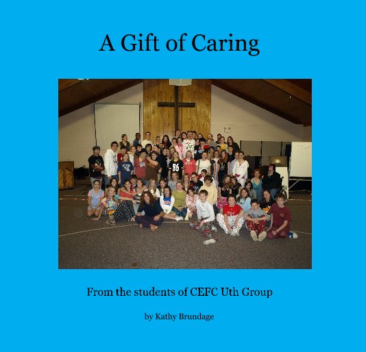Visualizza A Gift of Caring di Kathy Brundage