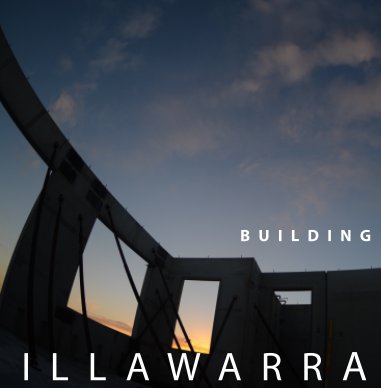 Building Illawarra book cover