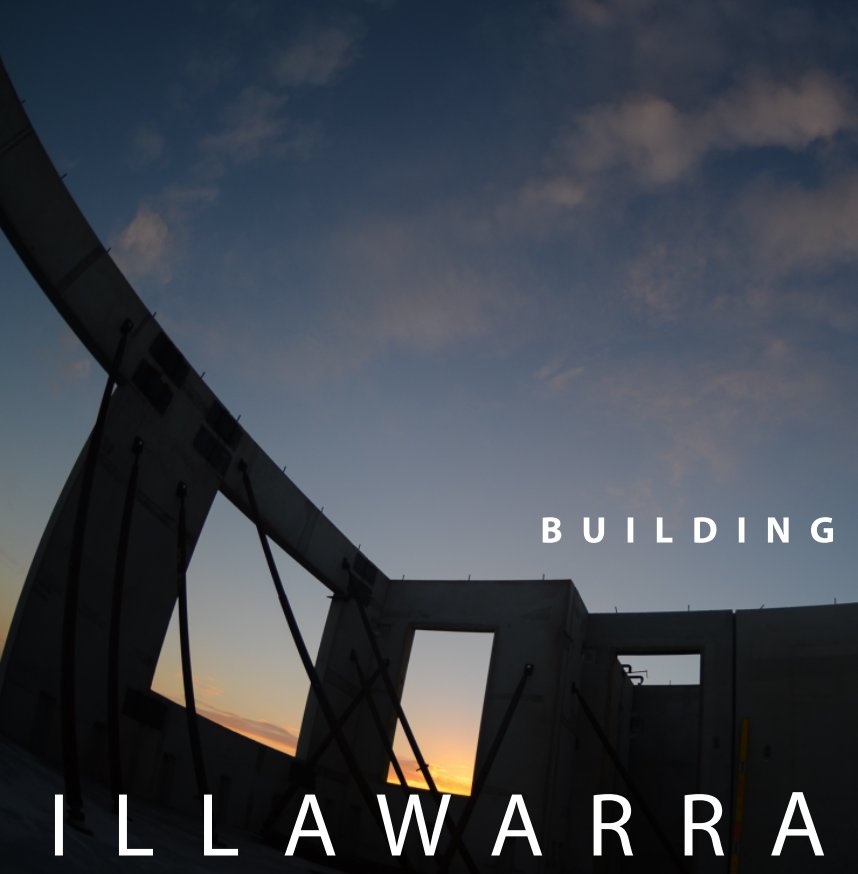 View Building Illawarra by Chris Jackson