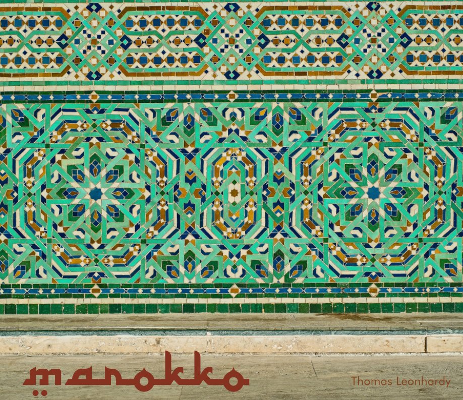 Bekijk Marokko op Thomas Leonhardy