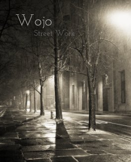 Wojo book cover
