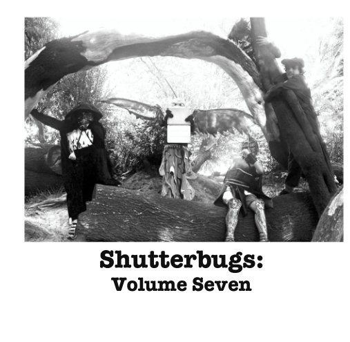 View Shutterbugs: Volume Seven by Shutterbugs (curated by Excelsus Foundation)