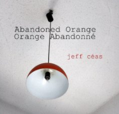 Orange abandonné book cover