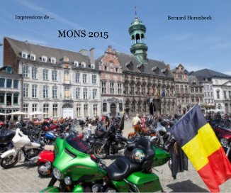 MONS 2015 book cover