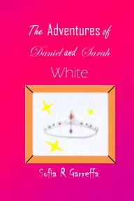 The Adventures of Daniel and Sarah White book cover