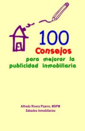 100 Consejos para mejorar la publicidad inmobiliaria book cover