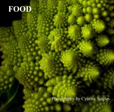 FOOD book cover