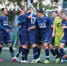 Viking 2, G19, G16  2015 book cover