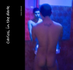 Carlos, in the dark book cover