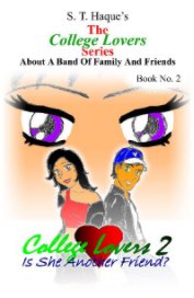 The College Lovers Series Book 2: College Lovers 2 book cover