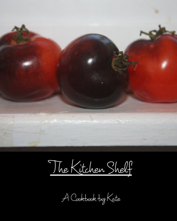 Ver The Kitchen Shelf por Kate Polga