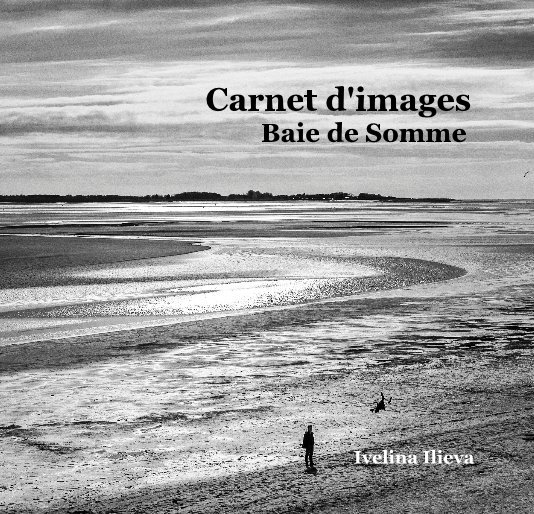 View Carnet d'images Baie de Somme by Ivelina Ilieva