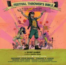 The Festival Thrower's Bible book cover
