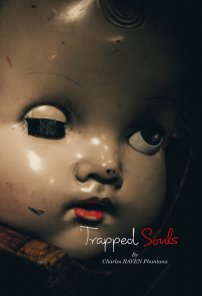 Trapped Souls book cover