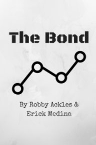 The Bond book cover