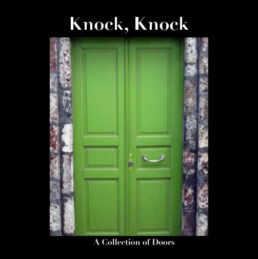 View Knock, Knock by Lindsey Lehl