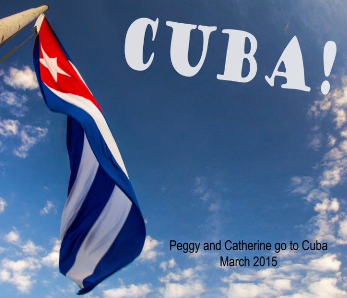 Ver Cuba por Catherine King