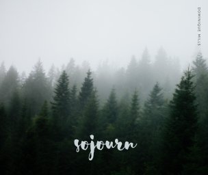 Sojourn book cover