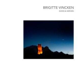 BRIGITTE VINCKEN book cover