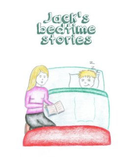 Jack 2 book cover