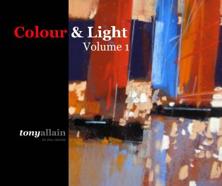 Colour & Light Volume 1 book cover