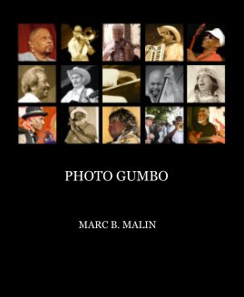 Photo Gumbo book cover