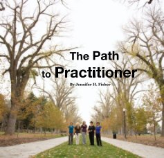 The Path to Practitioner book cover