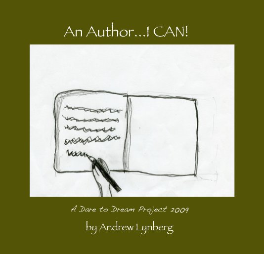 View An Author...I CAN! by Andrew Lynberg
