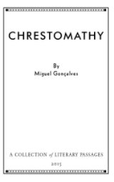 Chrestomathy book cover