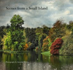 Scenes from a Small Island book cover