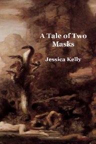 A Tale of Two Masks book cover