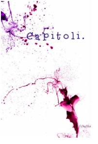 Capitoli. book cover