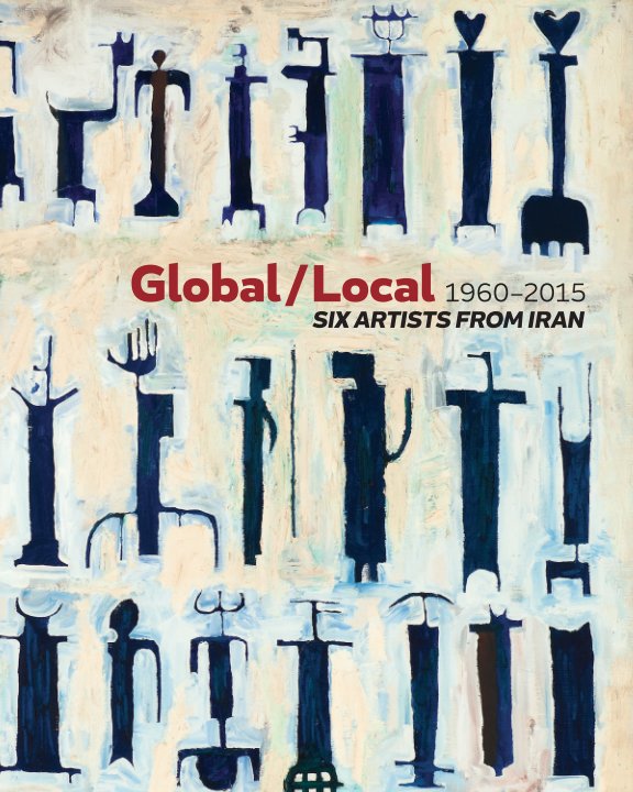 View Global/Local 1960–2015 by Grey Art Gallery, NYU