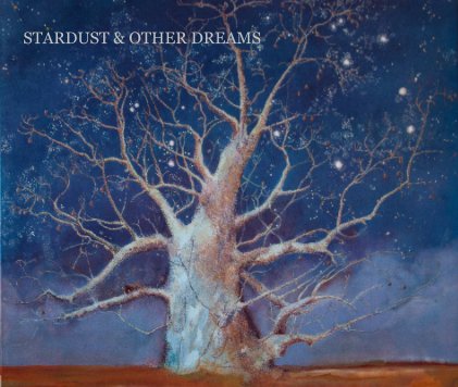 STARDUST & OTHER DREAMS book cover