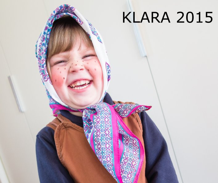 Bekijk Klara 2015 op Johan Yveborg