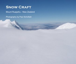 Snow Craft book cover