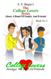 The College Lovers Series Book 1: College Lovers book cover