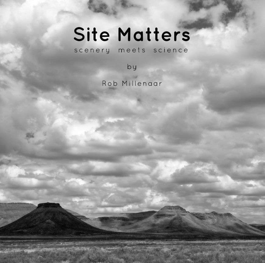 Ver Site Matters por Rob Millenaar