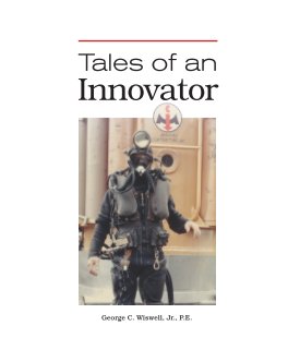 Tales of an Innovator book cover