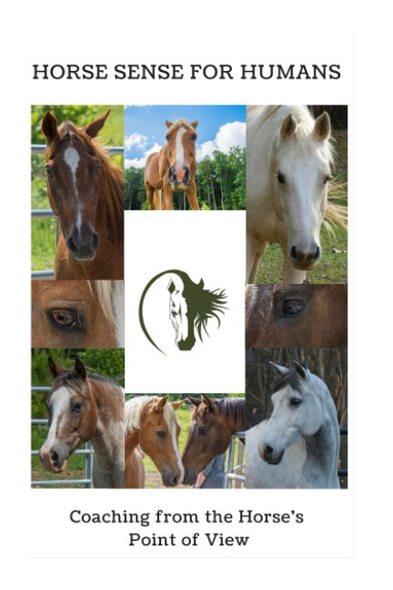 Ver Horse Sense For Humans por The Equine Alchemy Herd, Lisa Murrell, Schelli Whitehouse